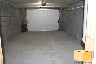 location maison belley 01300