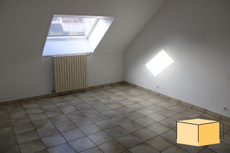 location maison belley 01300