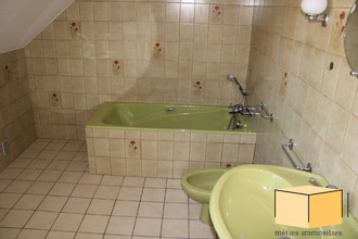 location maison belley 01300