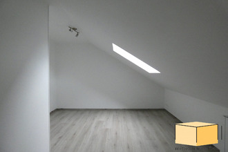 location maison belley 01300