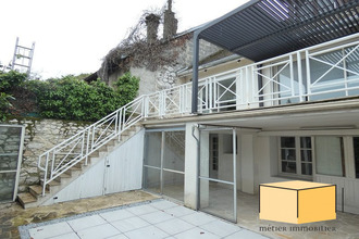 location maison belley 01300