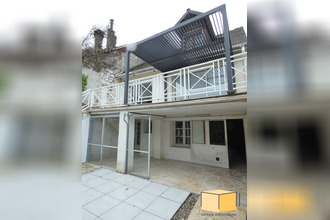 location maison belley 01300