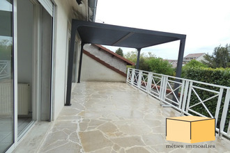 location maison belley 01300