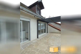 location maison belley 01300