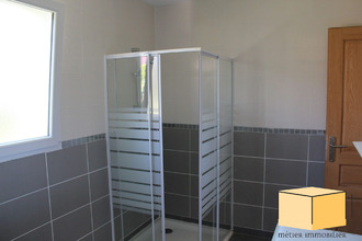 location maison belley 01300