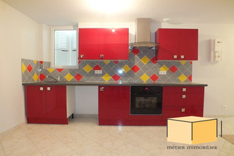 location maison belley 01300