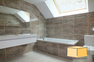 location maison belley 01300