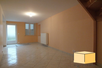 location maison belley 01300