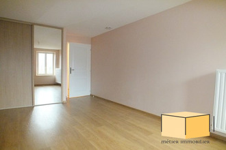 location maison belley 01300