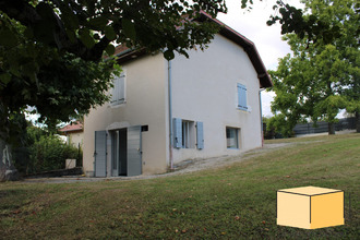 location maison belley 01300