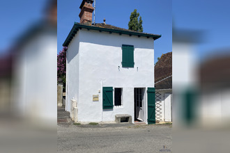 location maison bellocq 64270