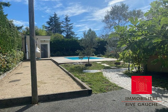 Ma-Cabane - Location Maison Belmont-d'Azergues, 121 m²
