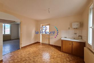 Ma-Cabane - Location Maison Belmont-de-la-Loire, 43 m²