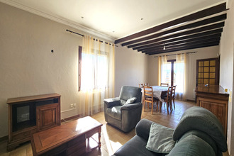 location maison belmt-tramonet 73330