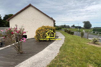 location maison benarville 76110