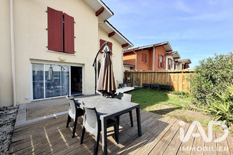 location maison benesse-maremne 40230