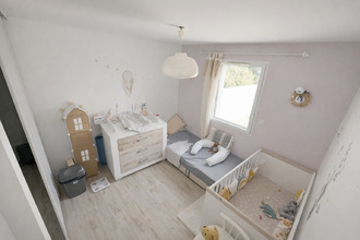 location maison benet 85490