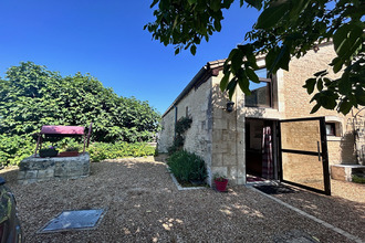 location maison benet 85490