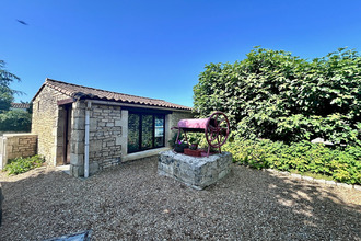 location maison benet 85490