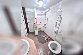 location maison benet 85490