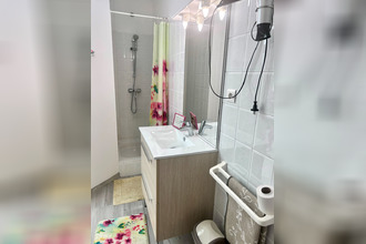 location maison benet 85490
