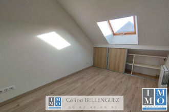 Ma-Cabane - Location Maison Bengy-sur-Craon, 55 m²