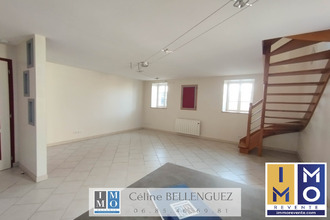 location maison bengy-sur-craon 18520