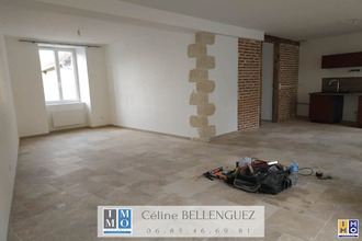 location maison bengy-sur-craon 18520