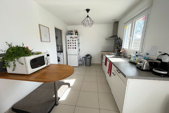 location maison benodet 29950