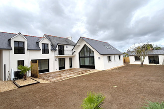 location maison benodet 29950