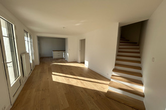 location maison benodet 29950