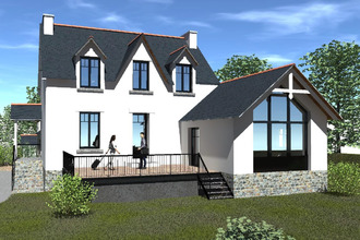 location maison benodet 29950