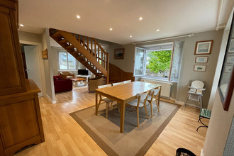 location maison benodet 29950