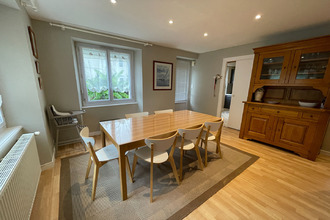 location maison benodet 29950