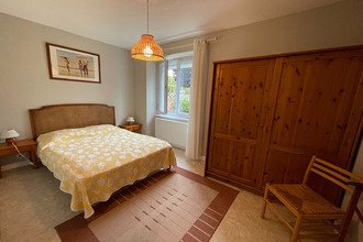 location maison benodet 29950