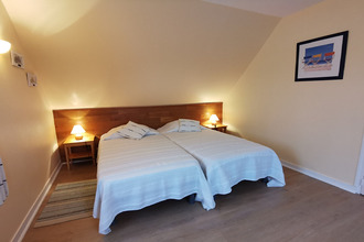 location maison benodet 29950