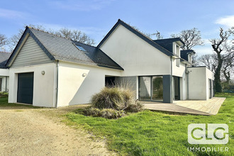 location maison benodet 29950