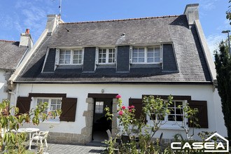 location maison benodet 29950