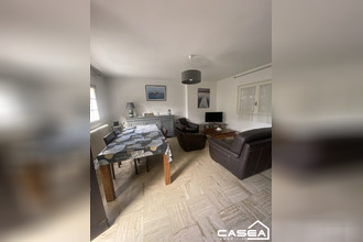 location maison benodet 29950