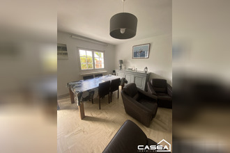location maison benodet 29950