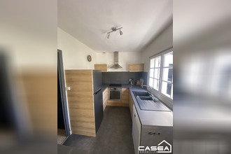 location maison benodet 29950