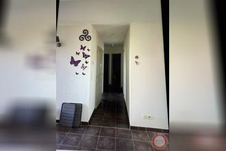 location maison benon 17170