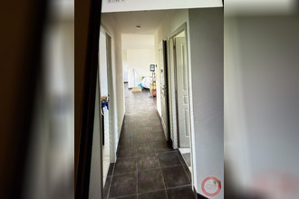 location maison benon 17170