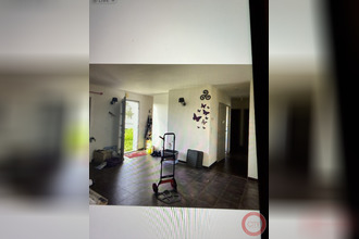 location maison benon 17170