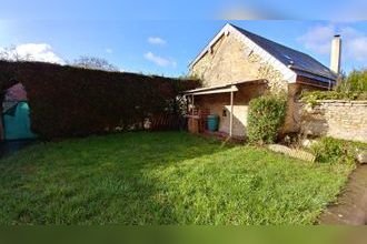 location maison benouville 14970