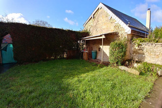 location maison benouville 14970