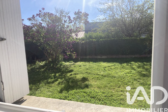 location maison benouville 14970