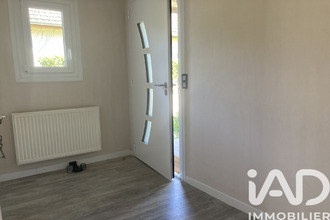 location maison benouville 14970