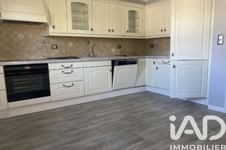 location maison benouville 14970