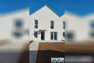 location maison benouville 14970